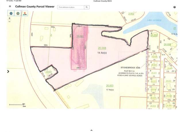 Property at Co Rd 1308, Cullman, AL