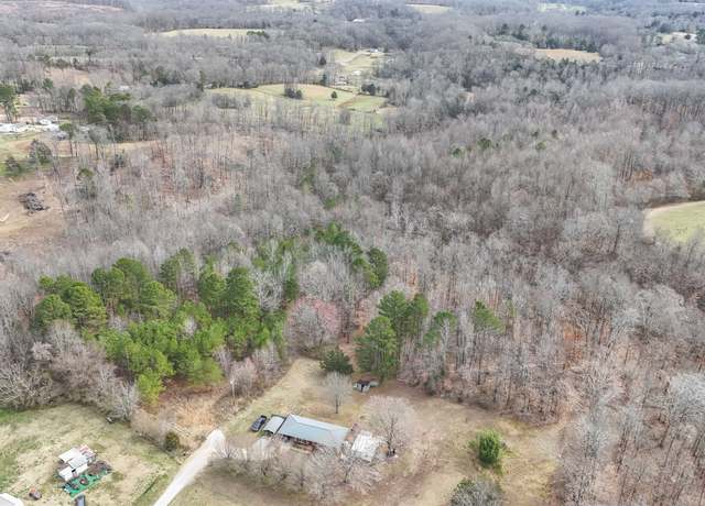 Property at 0 Co Rd 380, Killen, AL