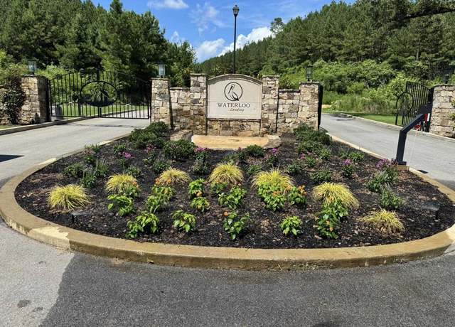 Property at Lot 34 Imperial Lp, Cherokee, AL