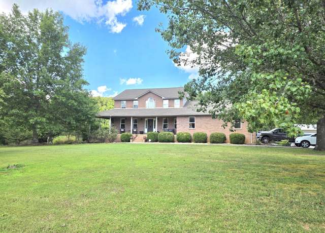 Property at 90 Virginia Way, Rogersville, AL, 3 beds, 5 baths