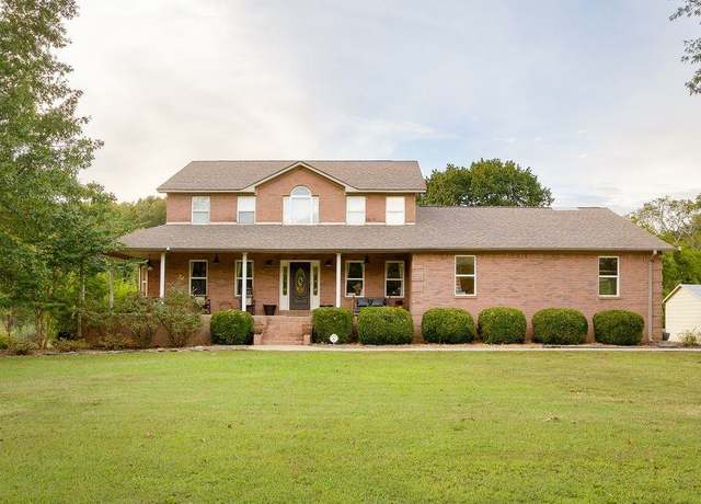 Property at 90 Virginia Way, Rogersville, AL, 3 beds, 5 baths