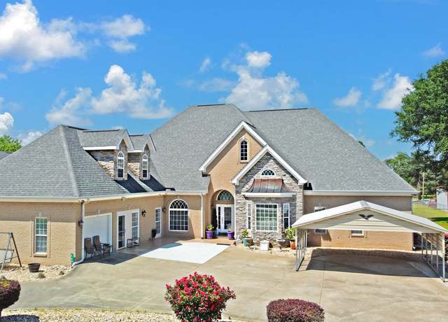 Property at 889 Blake Dr, Tuscumbia, AL, 5 beds, 5.5 baths