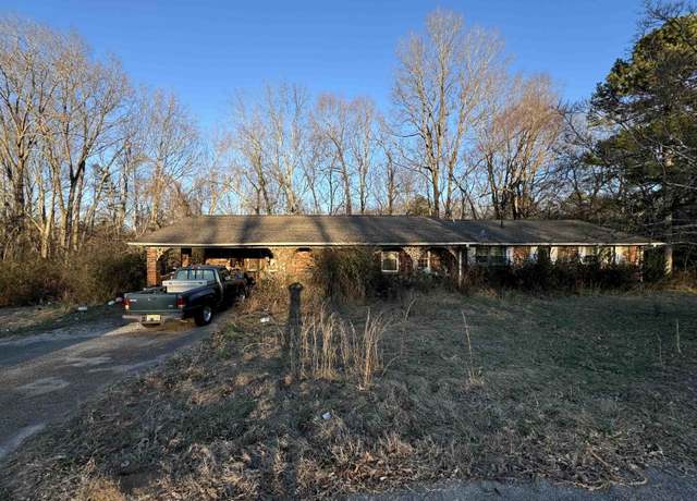Property at 5284 Waterloo Rd, Russellville, AL, 6 beds, 3.5 baths