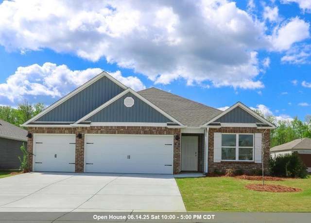 Property at 276 Camden Ct SW, Hanceville, AL, 4 beds, 3 baths