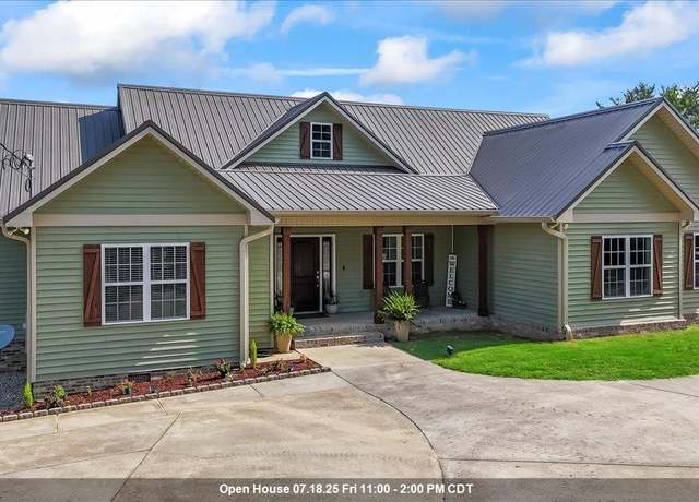 Property at 600 Co Rd 156, Bremen, AL, 4 beds, 2 baths