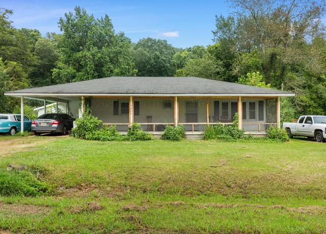 Property at 5425 Co Rd 14, Waterloo, AL, 1 bath