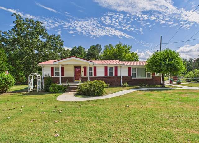 Property at 85 Pinehaven Dr, Tuscumbia, AL, 3 beds, 1 bath