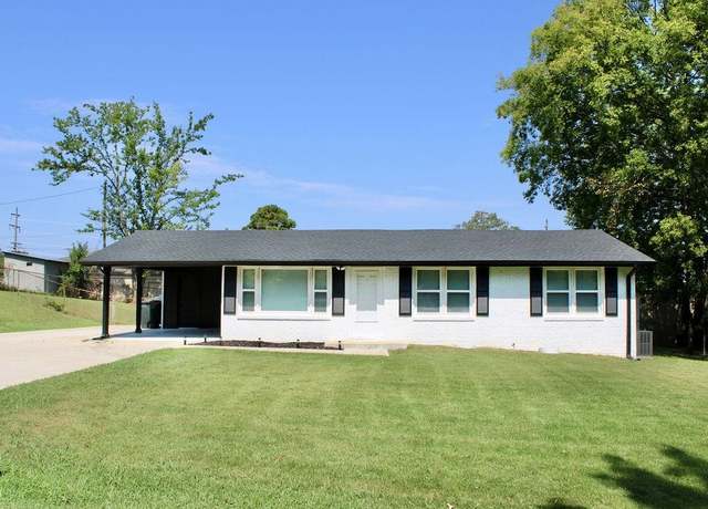 Property at 16 Shoals Blvd, Florence, AL, 3 beds, 1 bath