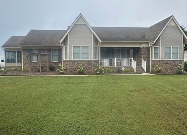 Property at 8745 Pulaski Park, Toney, AL, 3 beds, 2 baths