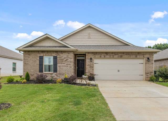 Property at 14317 Leadenhall Ln, Athens, AL, 3 beds, 2 baths