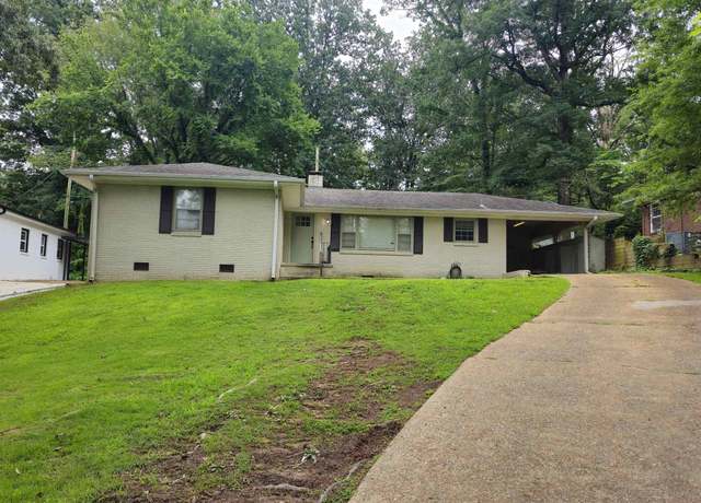 Property at 237 Wilson Ave, Florence, AL, 3 beds, 1 bath
