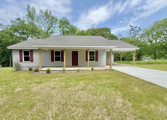 Property at 327 Lee St, Rogersville, AL, 3 beds, 2 baths