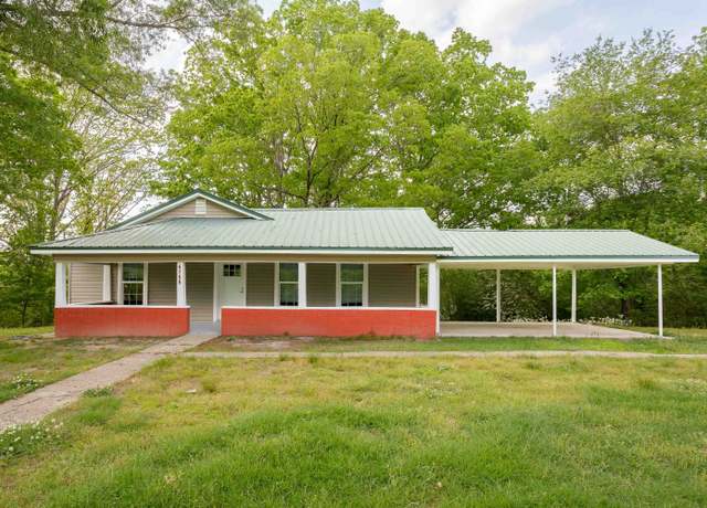 Property at 4755 Newburg Rd, Haleyville, AL, 3 beds, 2 baths