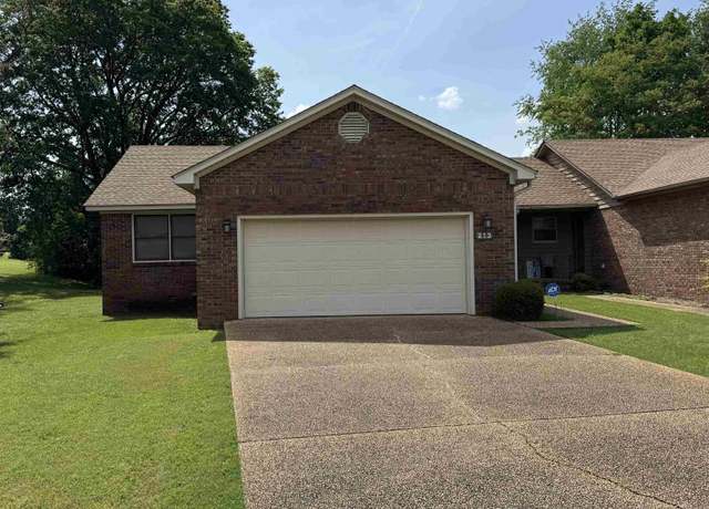 Property at 213 Williams Ct, Florence, AL, 3 beds, 2 baths