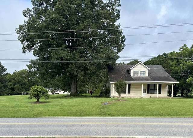Property at 6530 Co Rd 747, Cullman, AL