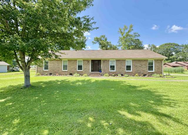 Property at 7305 Dalewood St, Florence, AL, 2.5 baths