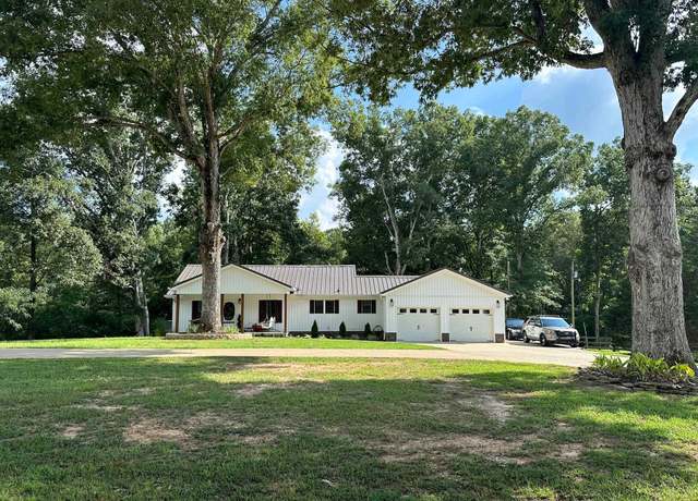 Property at 675 Co Rd 9, Florence, AL, 3 beds, 2 baths