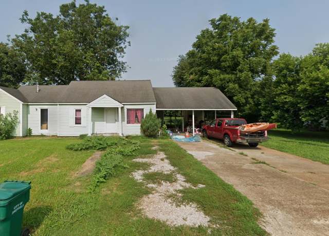 Property at 1411 Andrews Ave, Sheffield, AL, 1.5 baths
