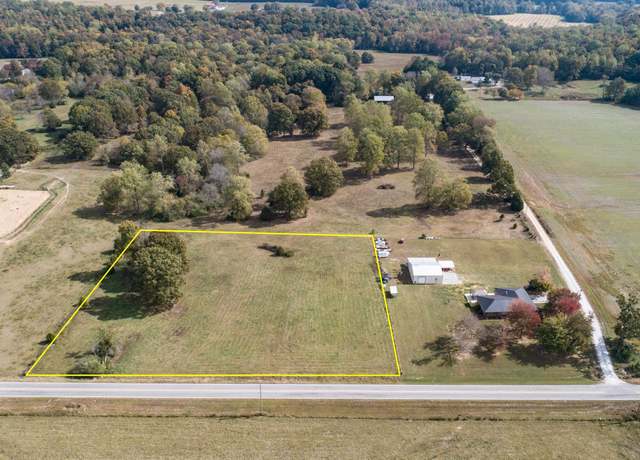 Property at 01 Co Rd 89, Lexington, AL