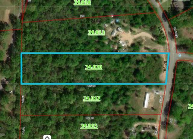 Property at 1220 Gilbert Ln, Cherokee, AL