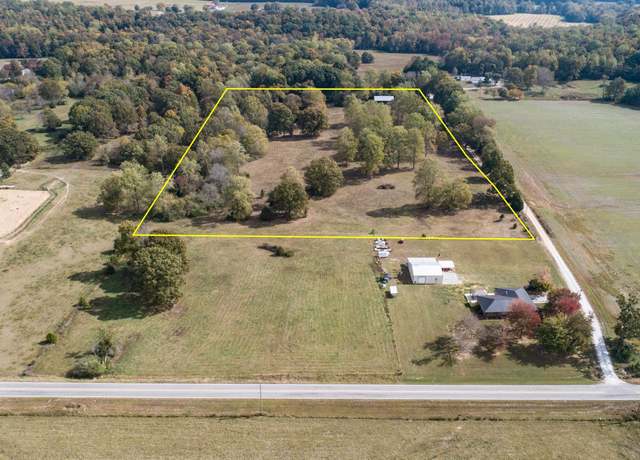 Property at 01 Teddy White Rd, Lexington, AL