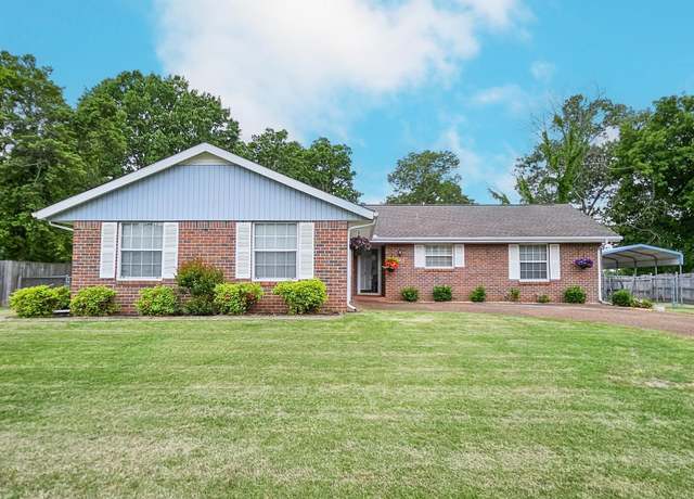 Property at 207 Greenfield Rd, Florence, AL, 3 beds, 2 baths