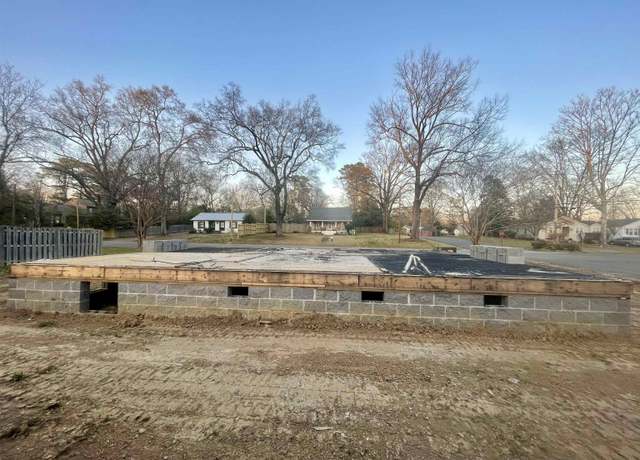 Property at 307 10th St, Cullman, AL