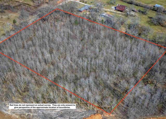 Property at 21550 Co Rd 14, Florence, AL
