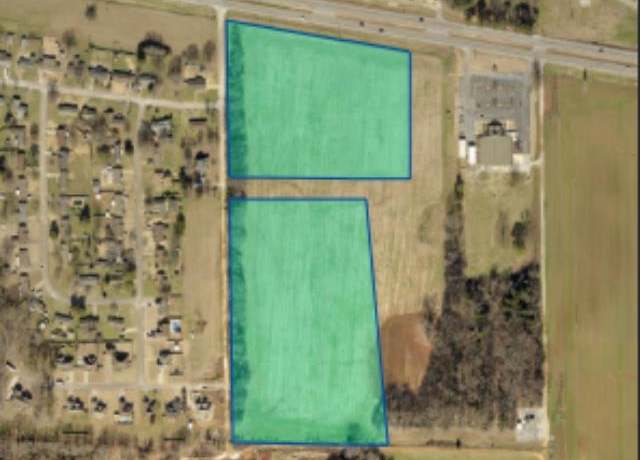 Property at 000 Hwy 72, Tuscumbia, AL