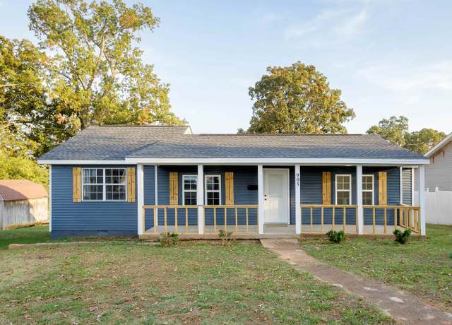 Property at 905 Old Lee Hwy, Tuscumbia, AL, 3 beds, 2 baths