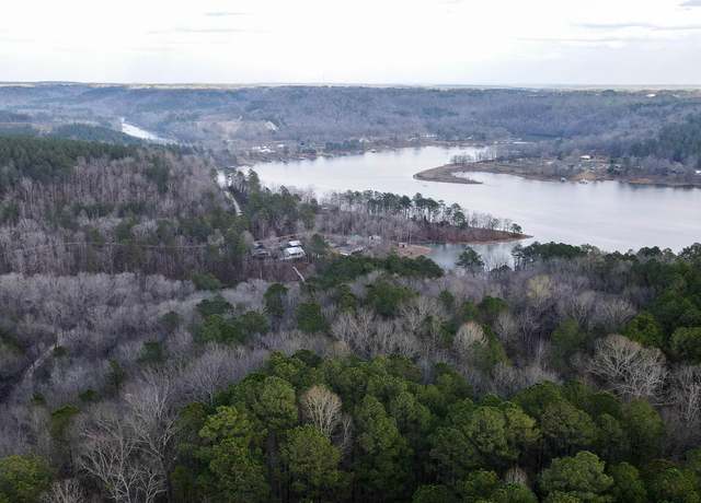 Property at Co Rd 4004, Crane Hill, AL