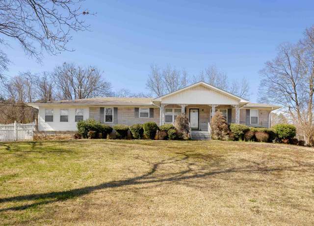 Property at 162 Carney Ln, Russellville, AL, 4 beds, 3.5 baths