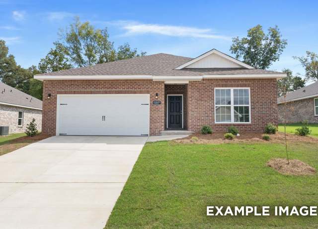 Property at 2137 Mcafee Rd NE, Cullman, AL, 3 beds, 2 baths