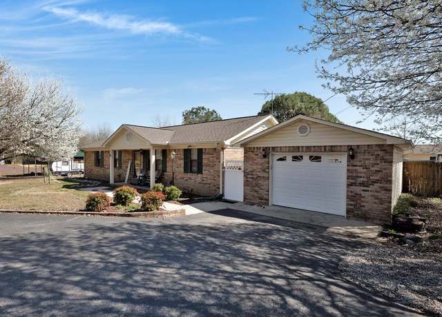 Property at 110 Co Rd 1585, Baileyton, AL, 4 beds, 2 baths