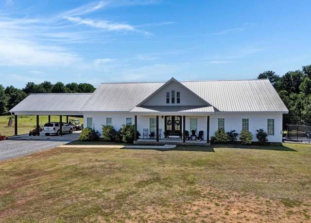 Property at 210 Co Rd 1154, Cullman, AL, 5 beds, 3.5 baths