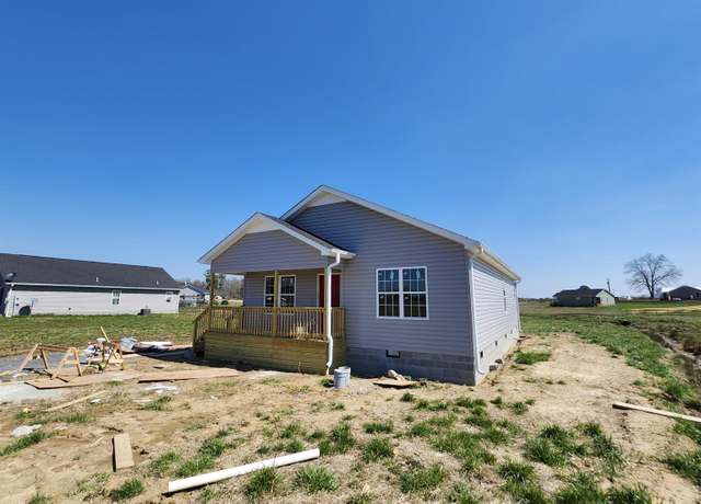 Property at 425 Co Rd 1664, Cullman, AL, 3 beds, 2 baths