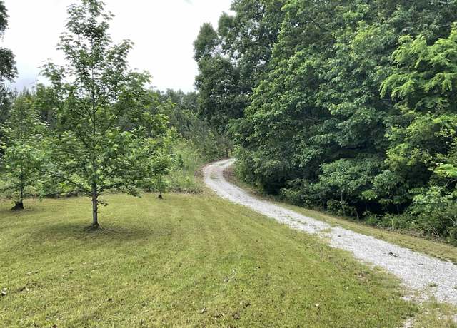 Property at 1200 Wagnon Mountain Rd, Tuscumbia, AL