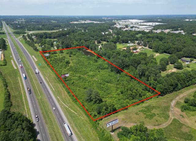 Property at 0 Mize Rd, Cullman, AL