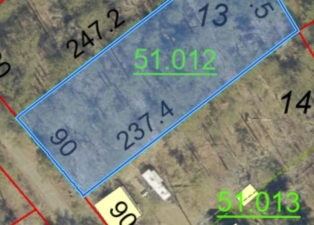 Property at 0 Co Rd 282 Lot 13, Cullman, AL
