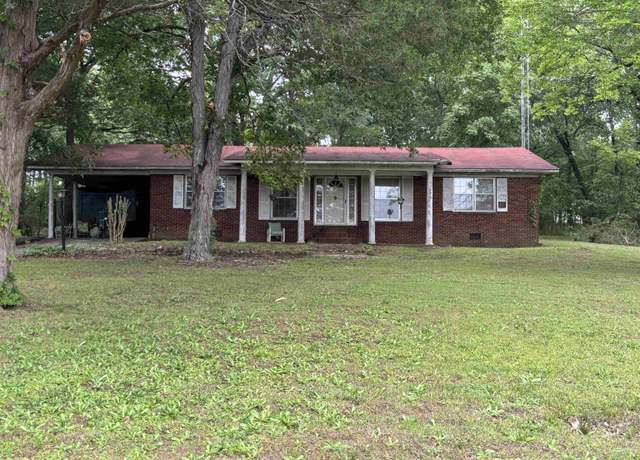 Property at 16045 Mt Hester Rd, Cherokee, AL, 2 beds, 1 bath