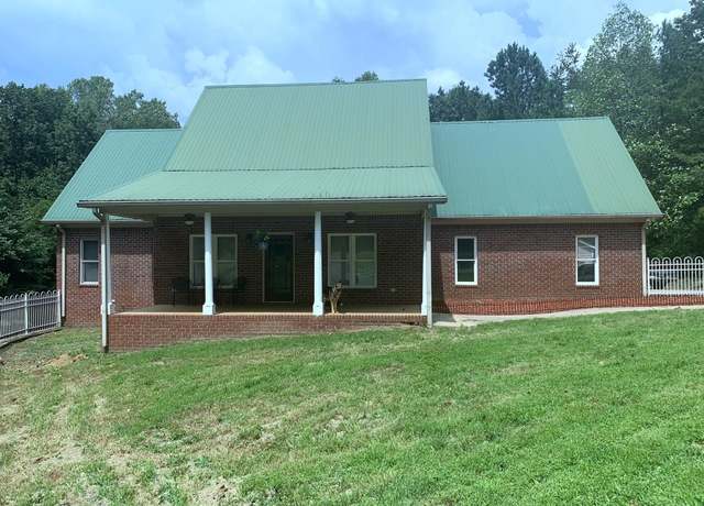 Property at 2300 Co Rd 1246, Vinemont, AL, 4 beds, 3.5 baths