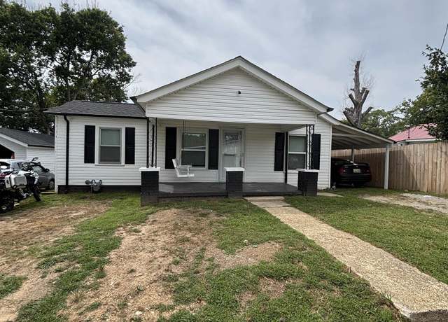 Property at 1007 College Ave, Russellville, AL, 3 beds, 2 baths