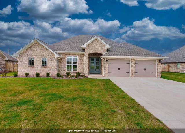 Property at 197 Wynchase Dr, Muscle Shoals, AL, 3 beds, 2 baths