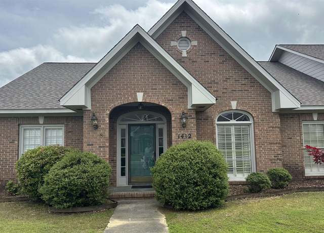 Property at 1412 Harbison St NE, Cullman, AL, 3 beds, 2 baths