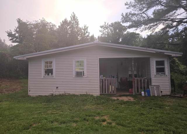 Property at 4253 Co Hwy 73, Hamilton, AL, 3 beds, 2 baths