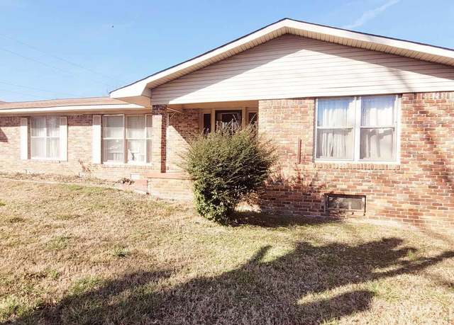 Property at 14015 Hwy 72, Cherokee, AL, 3 beds, 1.5 baths