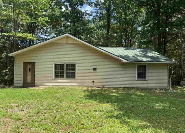 Property at 707 Co Rd 306, Florence, AL, 2 beds, 1 bath