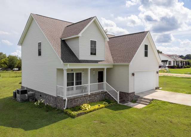 Property at 399 Co Rd 239, Florence, AL, 4 beds, 2 baths
