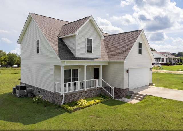 Property at 399 Co Rd 239, Florence, AL, 4 beds, 2 baths