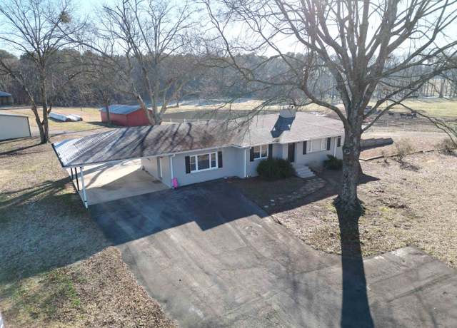 Property at 609 Co Rd 643, Cullman, AL, 3 beds, 3.5 baths